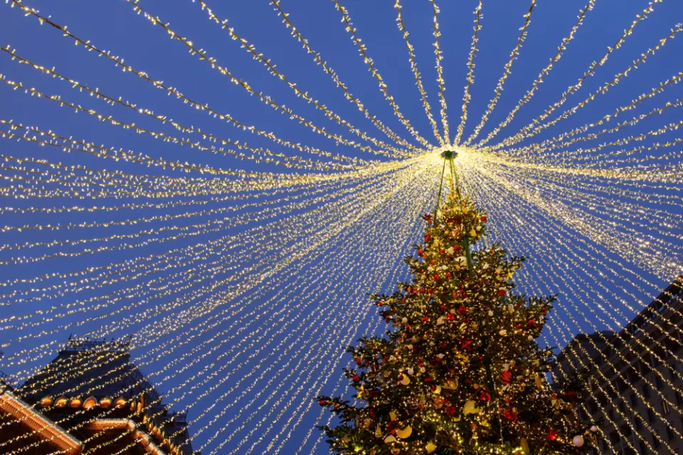 Christmas Lights